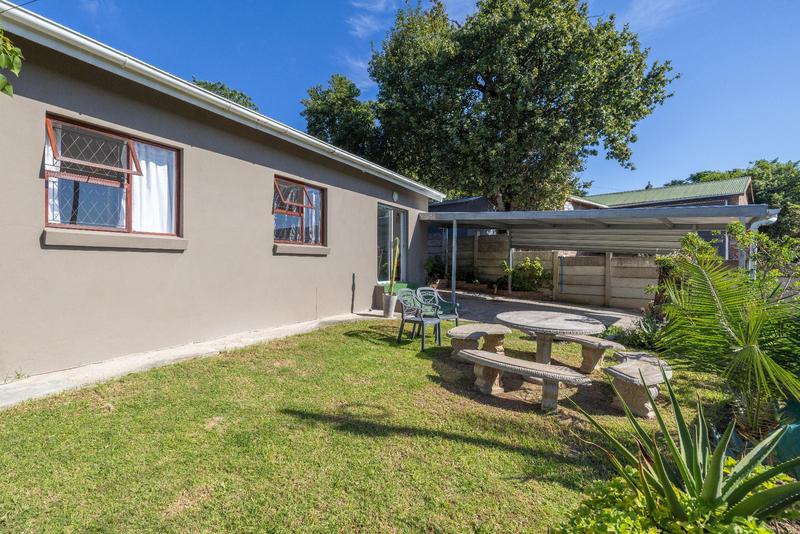 3 Bedroom Property for Sale in Fort England Eastern Cape